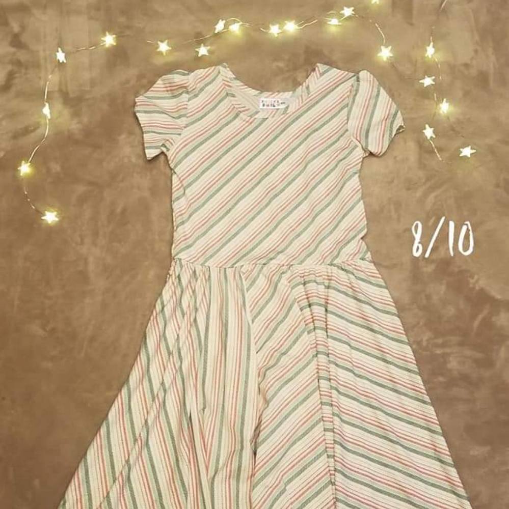 Dotdotsmile dresses